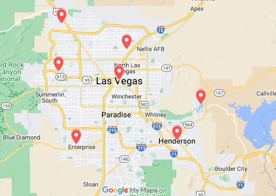 Solar Panel Installation in Las Vegas | Vegas Solar, LLC