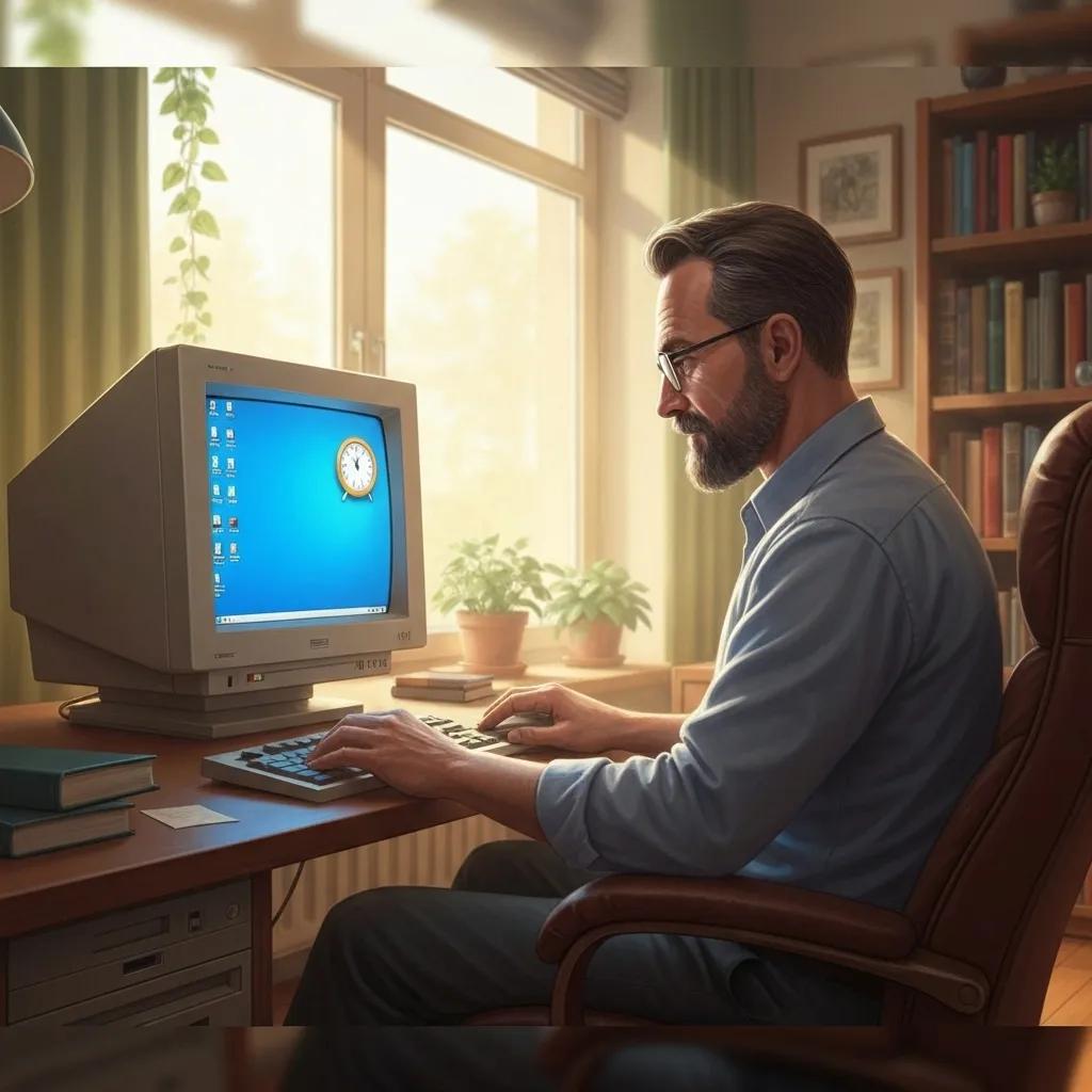 Vegas Solar auditor using advanced tools to pinpoint energy leaks in a Las Vegas home