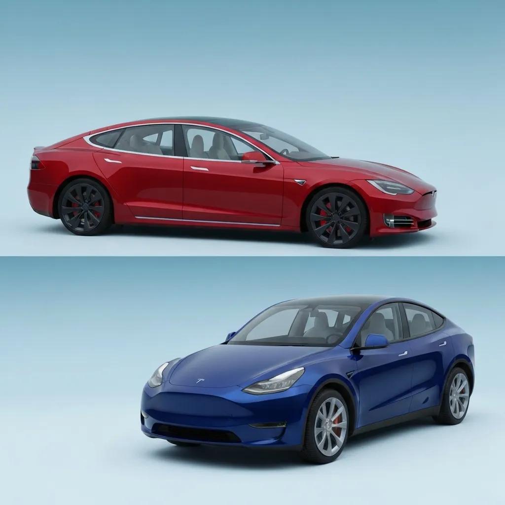 Side-by-side comparison of Tesla Powerwall and Enphase Encharge home energy storage battery systems