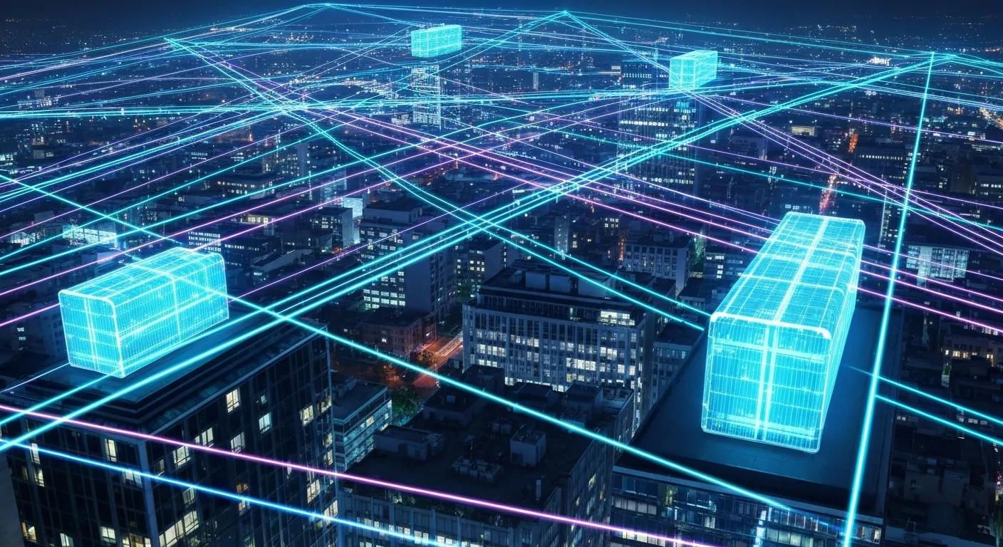 Smart Energy Storage Solutions